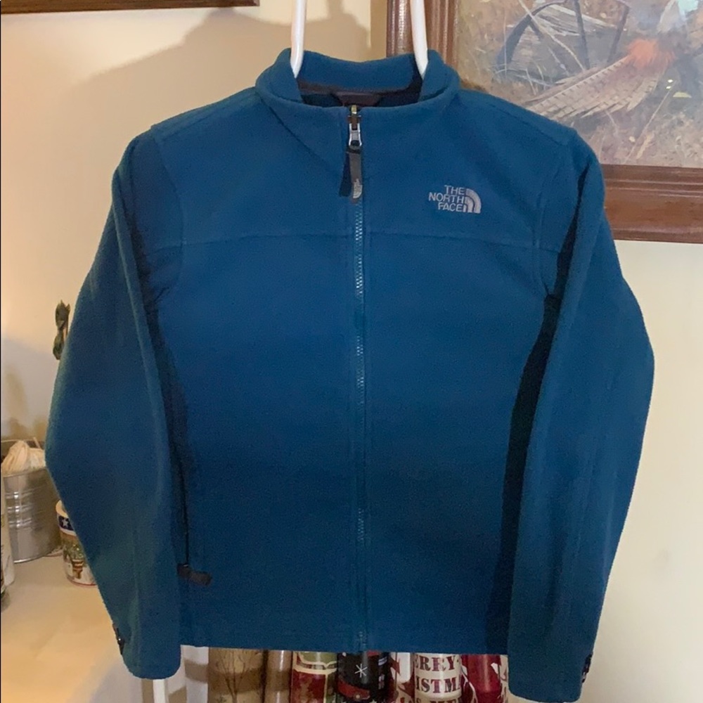 The North Face Fleece Jacket